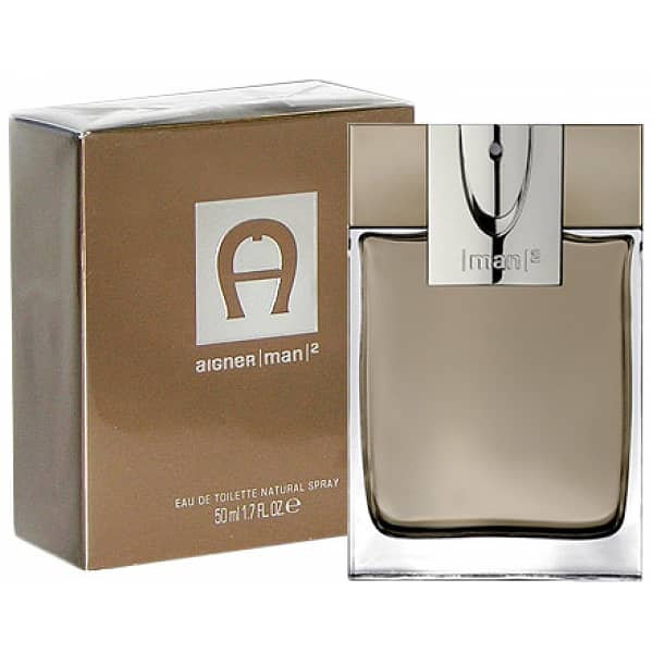 Aigner |man|2  beige 50ml - 30$ 0