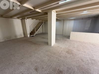 RWK106TJ - Shop for Sale in Ghazir - محل للبيع في غزير
