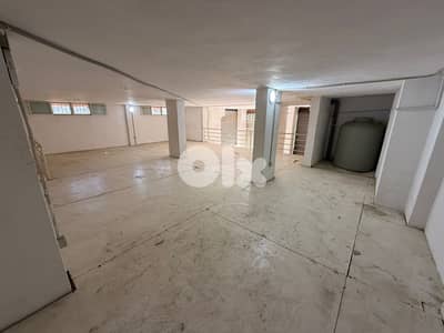 RWK106TJ - Shop for Sale in Ghazir - محل للبيع في غزير