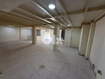 RWK107TJ - Shop For Rent in Ghazir - محل للإيجار في غزير