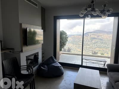 RWK108DZ - Chalet Duplex For Sale in Kfardebian- شاليه دوبلكس للبيع في