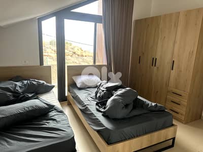 RWK108DZ - Chalet Duplex For Sale in Kfardebian- شاليه دوبلكس للبيع في