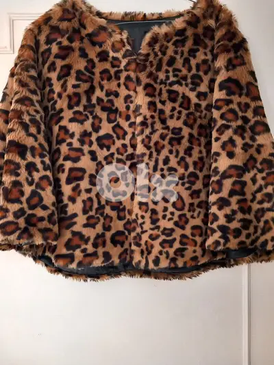 brand new cape
