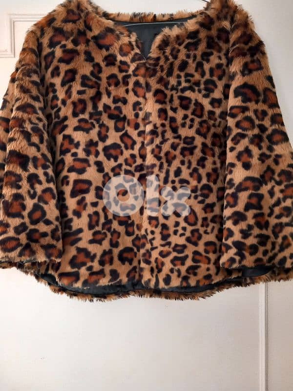 brand new cape 0