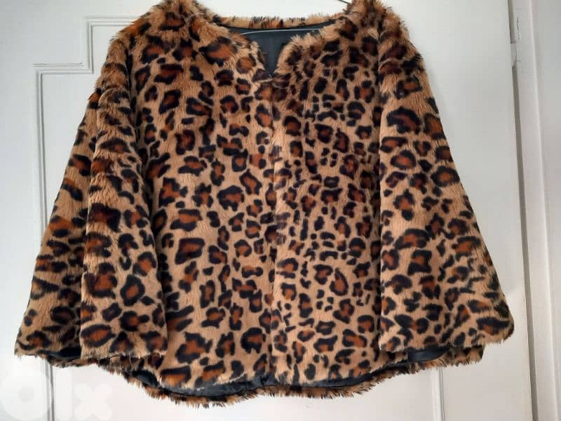 brand new cape 1