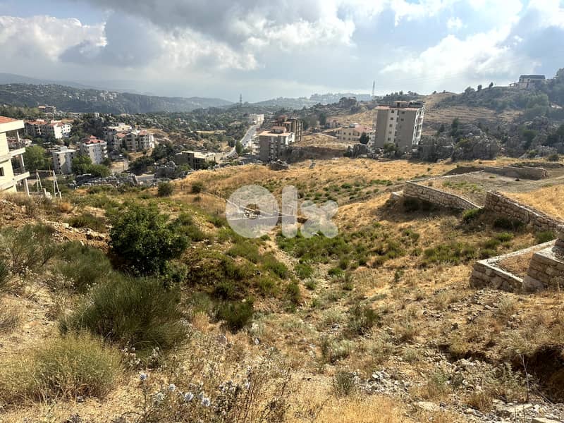 RWK109DZ - Land For Sale In Wata Joz 2