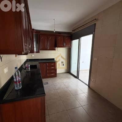 Apartment for sale in Burj Abi Haidar HN193 شقة للبيع في برج أبي حيدر