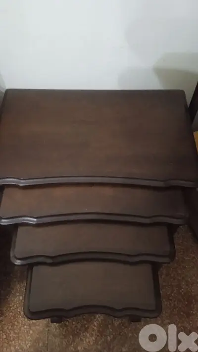 tables