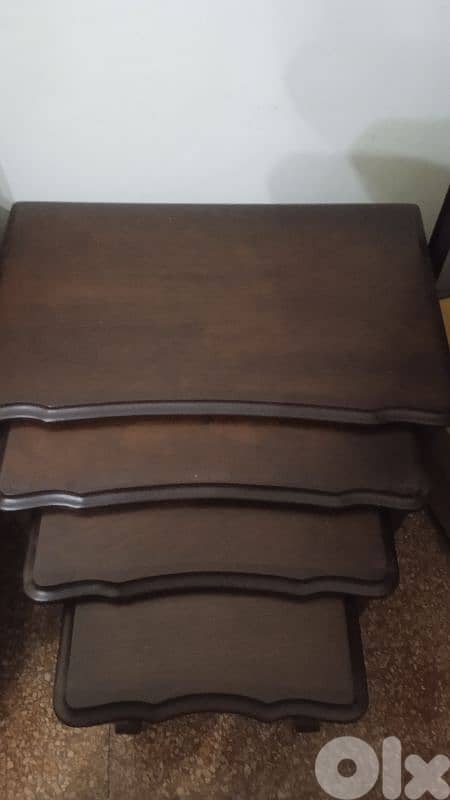 tables 0