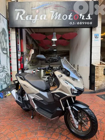 yamaha ADV 160 Cc 2025