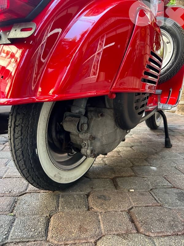 vesps. 50 Cc vintage 1979 1