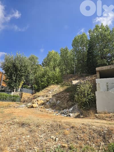 Land Lot for Sale