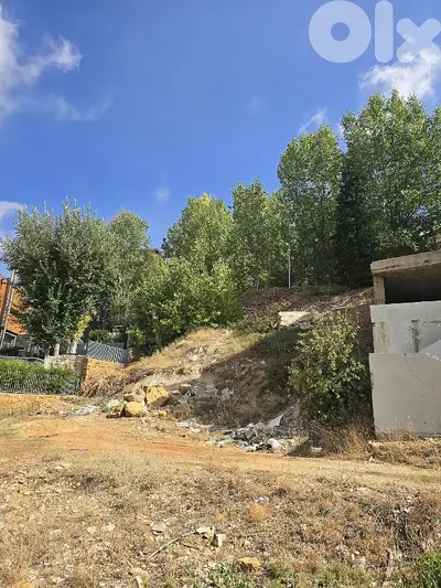 Land Lot for Sale