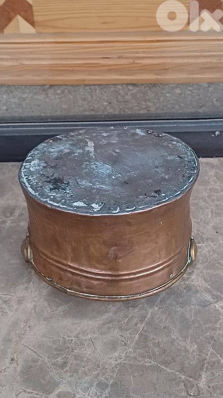 antique 6