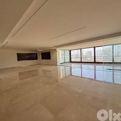 500sqm Apartment in Kantari
