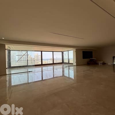500sqm Apartment in Kantari