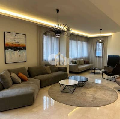 Apartment for sale in Achrafieh JD149 شقة مفروشة للبيع في الأشرفية