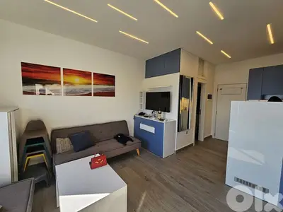 40SQM STUDIO CHALET FOR RENT 300$ MONTHLY