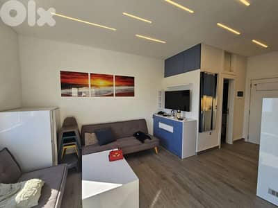 40SQM STUDIO CHALET FOR RENT 300$ MONTHLY