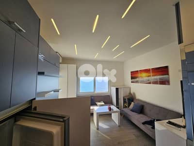 40SQM STUDIO CHALET FOR RENT 300$ MONTHLY