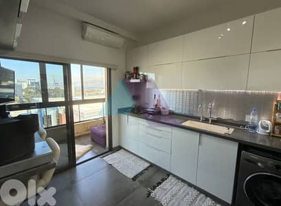 116m2 apartment+sea view|Prime Location| 4sale in Mar mikhael