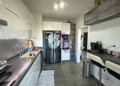116m2 apartment+sea view|Prime Location| 4sale in Mar mikhael