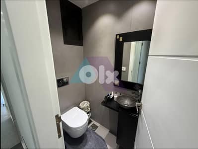 116m2 apartment+sea view|Prime Location| 4sale in Mar mikhael