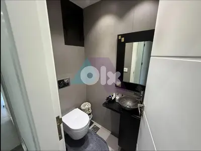 116m2 apartment+sea view|Prime Location| 4sale in Mar mikhael