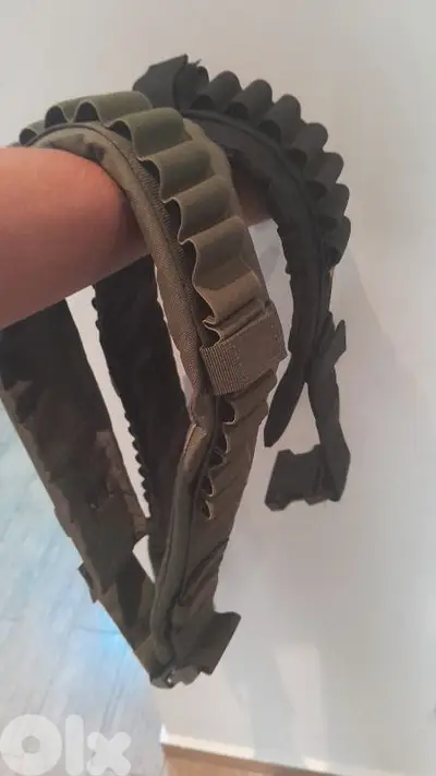 hunting accesories