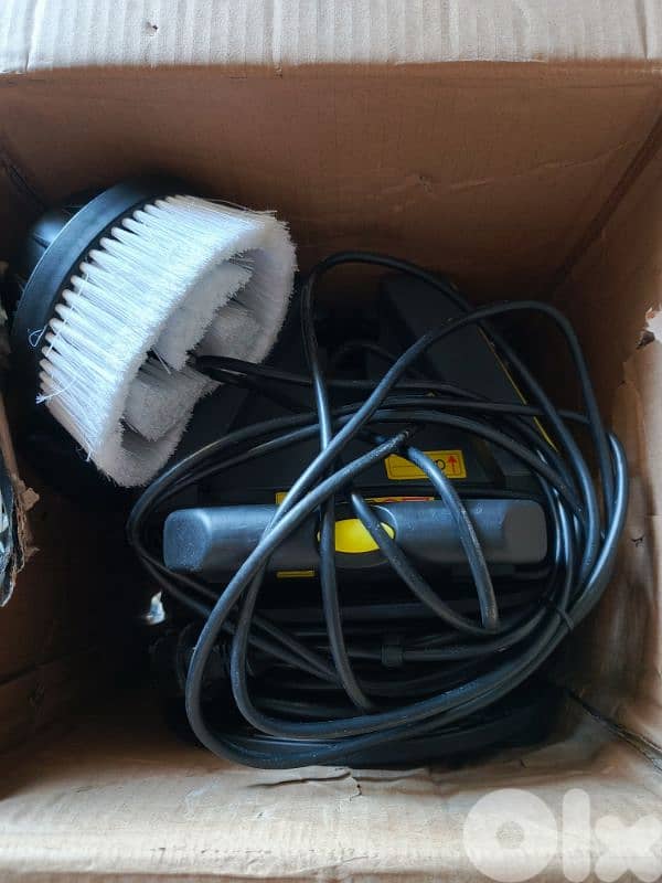 parkside pressure wash tools 1