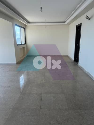 230m2 LUX apartment+City View 4sale in Achrafieh-syoufi سيوفي اشرفيه