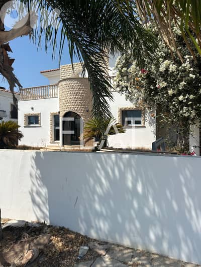 Villa for Sale in Larnaca, Cyprus فيلا للبيع في لارنكا | قبرص