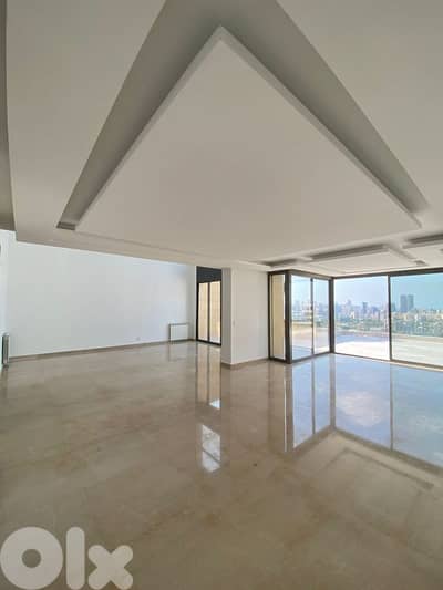 Apartment for sale in hazmieh شقة للبيع في الحازمية