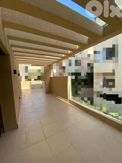 Apartment for sale in hazmieh شقة للبيع في الحازمية
