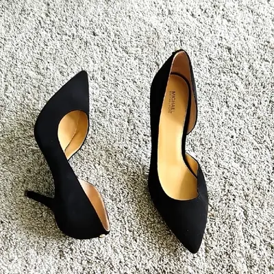 Michael kors heels