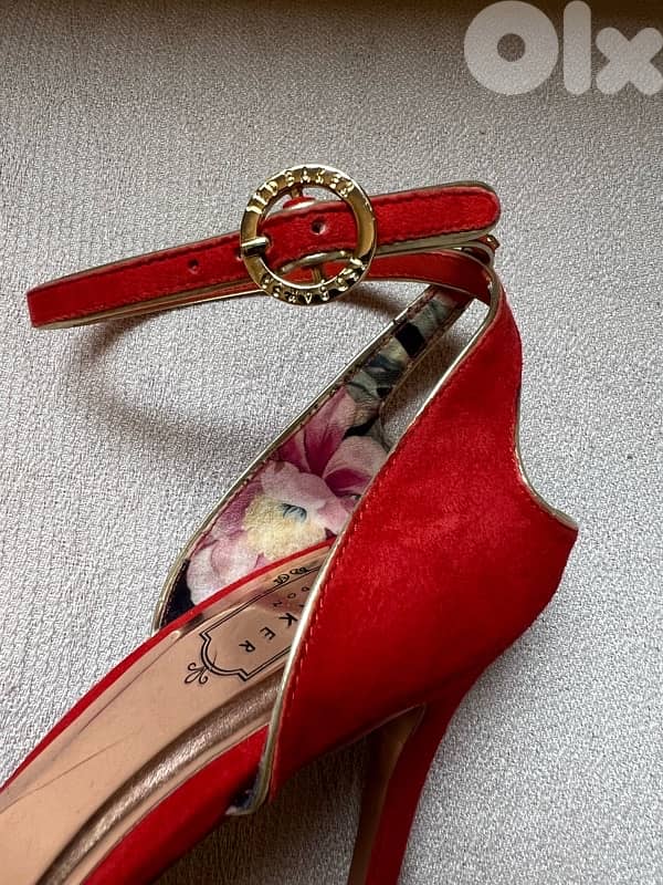 ted baker 7
