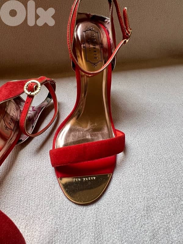 ted baker 8