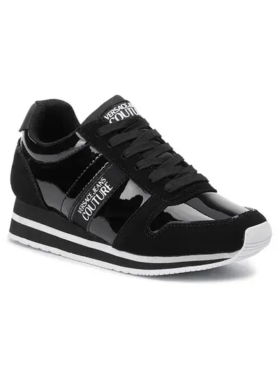 versace jeans sneakers