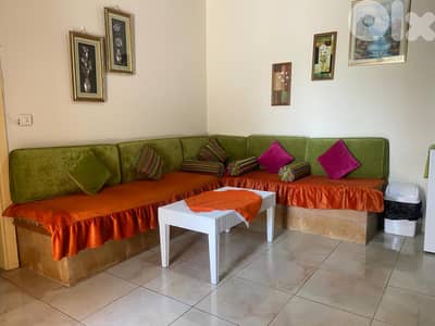 GMB194AA - Apartment for rent in Batroun - شقة للإيجار في البترون