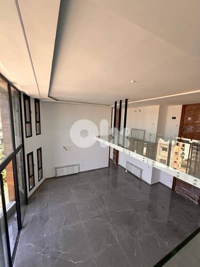 Apartment for sale in hazmieh شقة للبيع في الحازمية