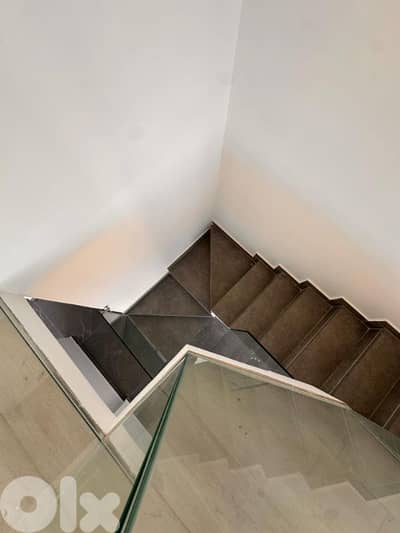 Apartment for sale in hazmieh شقة للبيع في الحازمية