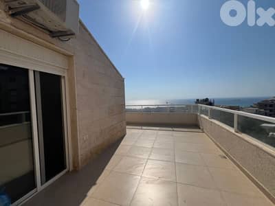 Duplex for sale in Batroun - دوبلكس للبيع في البترون