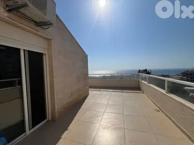 Duplex for sale in Batroun - دوبلكس للبيع في البترون