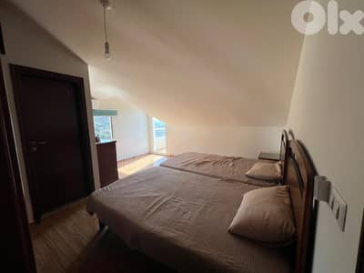 Duplex for sale in Batroun - دوبلكس للبيع في البترون