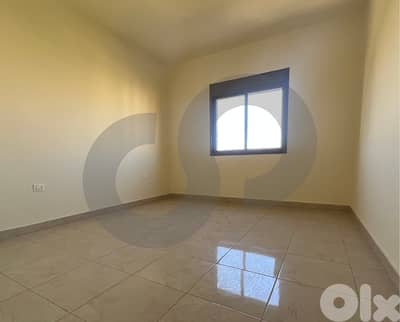 BRAND NEW  APARTMENT FOR SALE IN ZAHLE REF#NJ125154