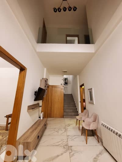 L18951 - Exclusive! Luxurious Furnished Villa For Sale in Mansouriet B