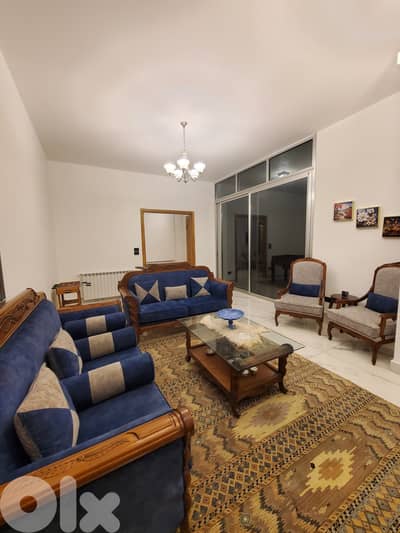 L18951 - Exclusive! Luxurious Furnished Villa For Sale in Mansouriet B