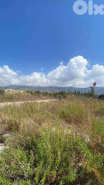 Land for sale in Adma - أرض للبيع في أدما