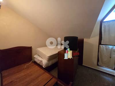 Faqra 140m2 | Furnished Duplex | Panoramic View | Modern | DA