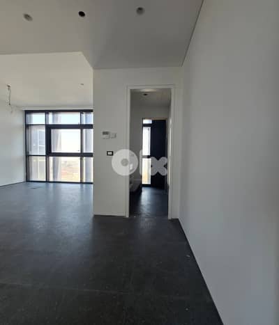L18953 - 3-Bedroom Apartment with Sea & City View For Sale in Saifi